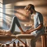 38.Detección Temprana de Problemas en los Pies.