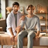 34.Crear un Ambiente de Confianza.