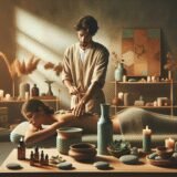 32.Reflexología Podal como Herramienta de Empoderamiento del Cliente.