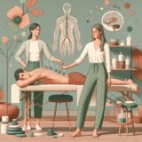 30.El Poder Terapéutico del Tacto.