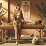 28.La Zona Refleja del Corazón en la Planta del Pie.