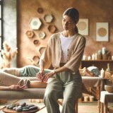 20.La Técnica de Presión con el Dedo.