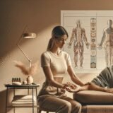 19.Cómo Aplicar Presión en una Zona Reflexa.