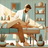 16.Movimientos Básicos en los Dedos del Pie.