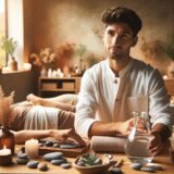 12.La Importancia del Agua Después de la Sesión.