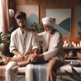 4.Ética Básica en Reflexología.